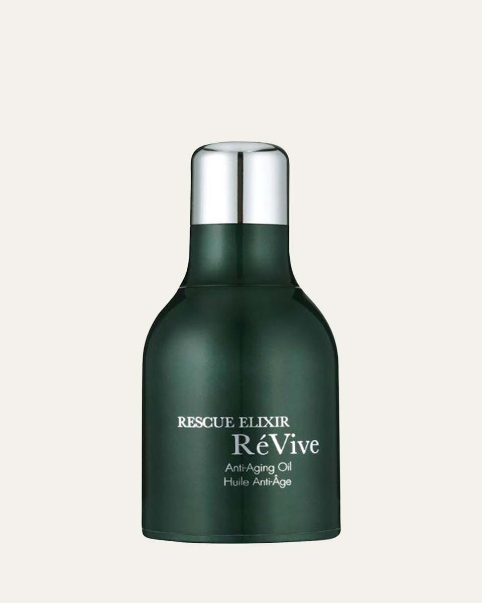 Rescue Elixir Anti-Aging Oil, 1 oz.